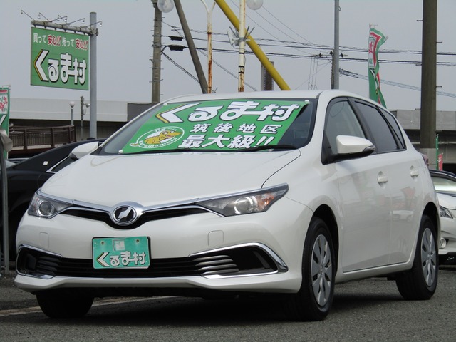 くるま村の特選車