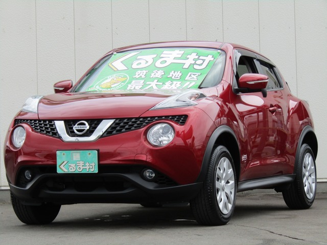 くるま村の特選車