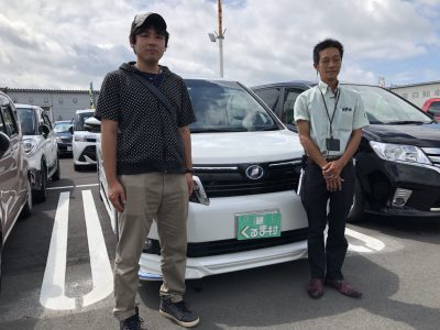 くるま村の特選車