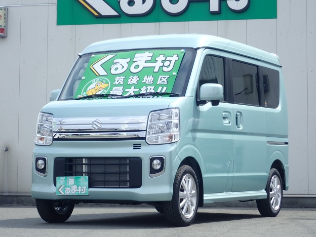 くるま村の特選車