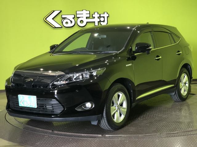 くるま村の特選車