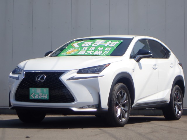 くるま村の特選車